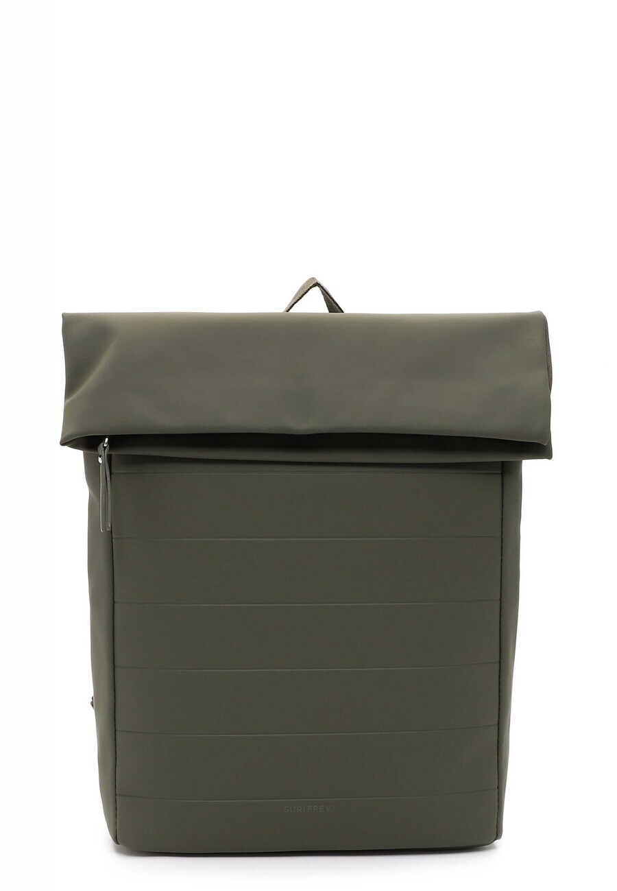 

Рюкзак Suri Frey Backpack Sports Kay, оливковый