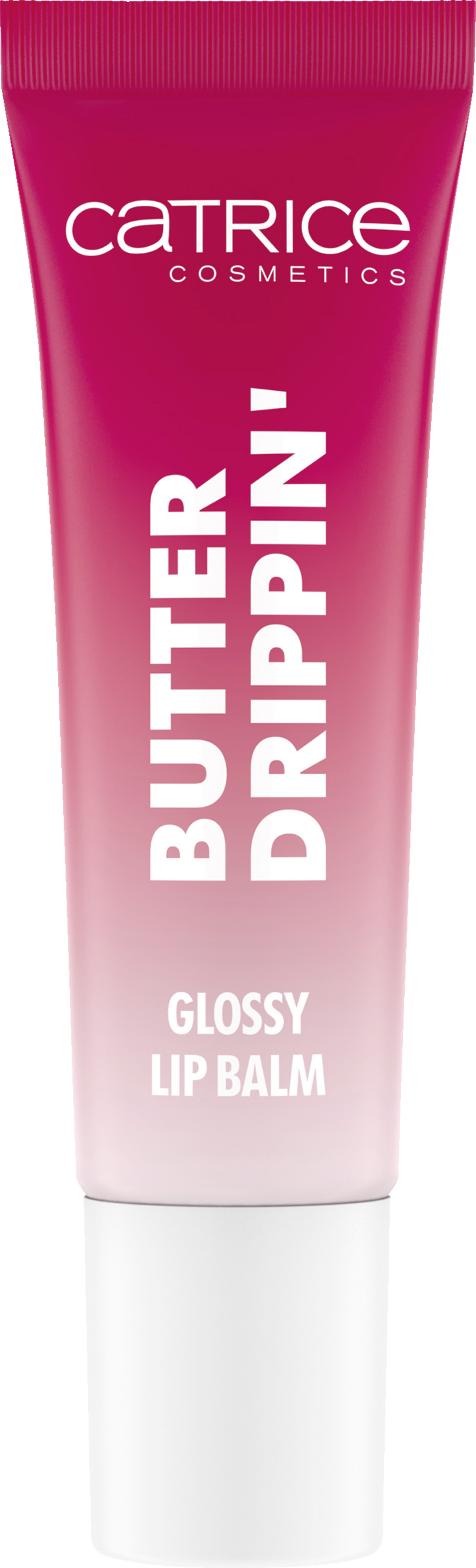 

Блеск для губ Catrice Butter Drippin' Glossy Lip Balm 050 Cherry Delicious