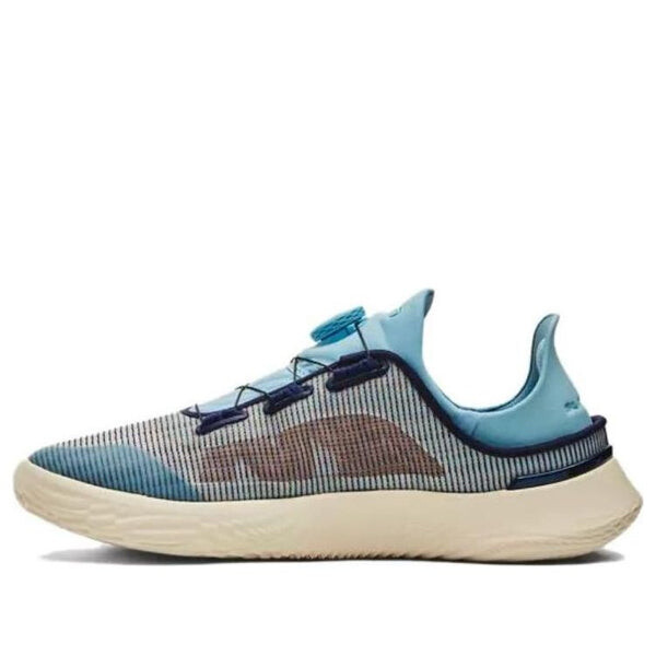 

Кроссовки slipspeed 'blizzard varsity blue' Under Armour, мультиколор, Синий, Кроссовки slipspeed 'blizzard varsity blue' Under Armour, мультиколор