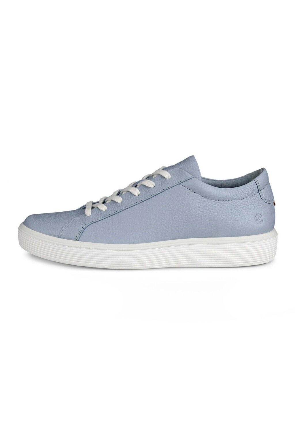 

Низкие кеды ECCO, цвет dusty blue, Синий, Низкие кеды ECCO, цвет dusty blue