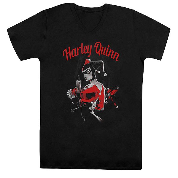 

Футболка с принтом Batman spring gun Licensed Character