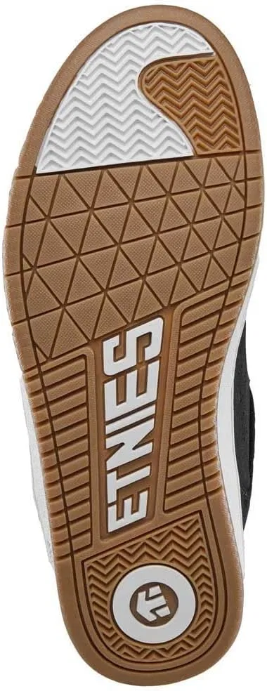 Мужские кроссовки Etnies Scam Streetwear, черные — фото 3