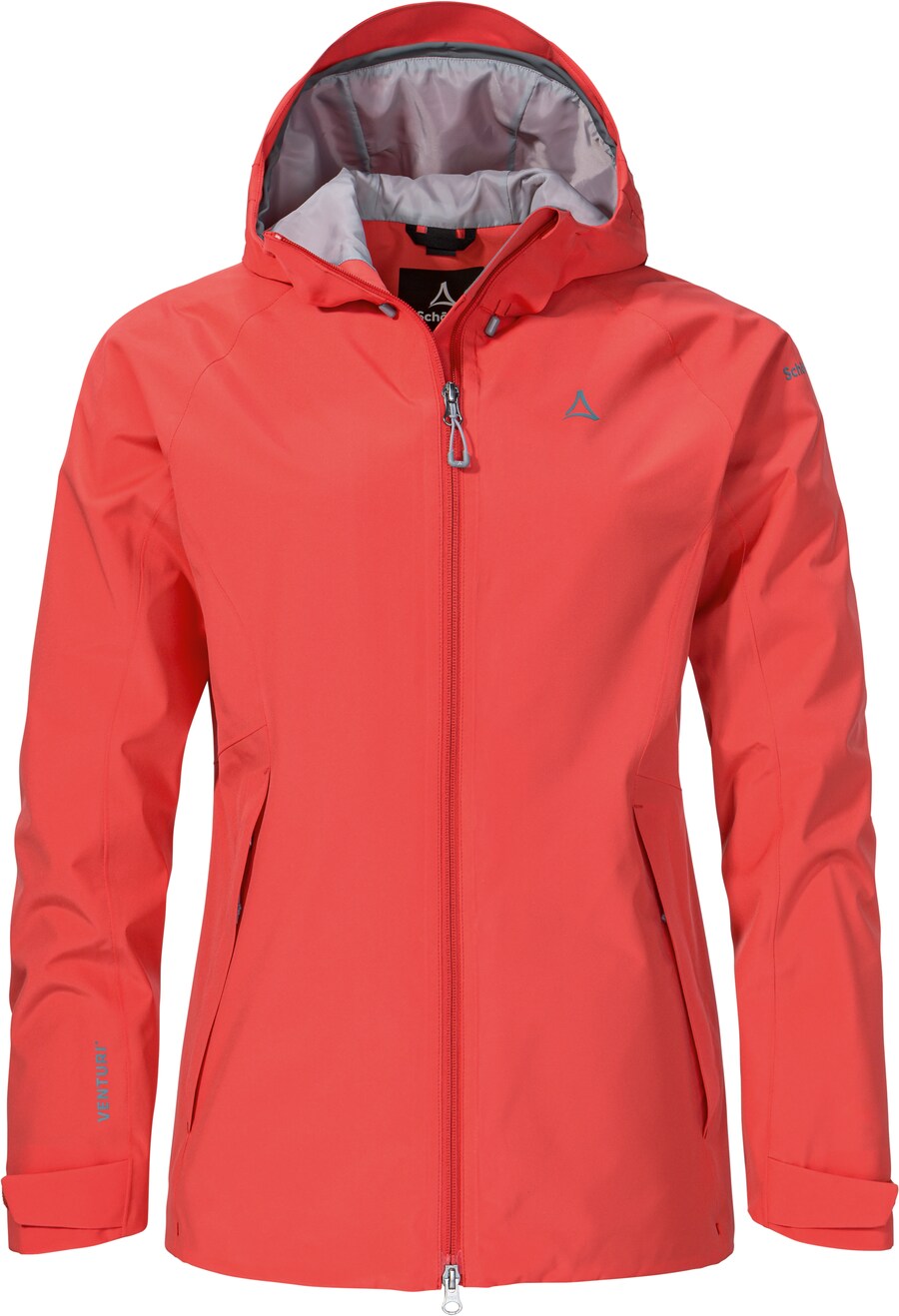 

Куртка для активного отдыха Schöffel, оранжевый