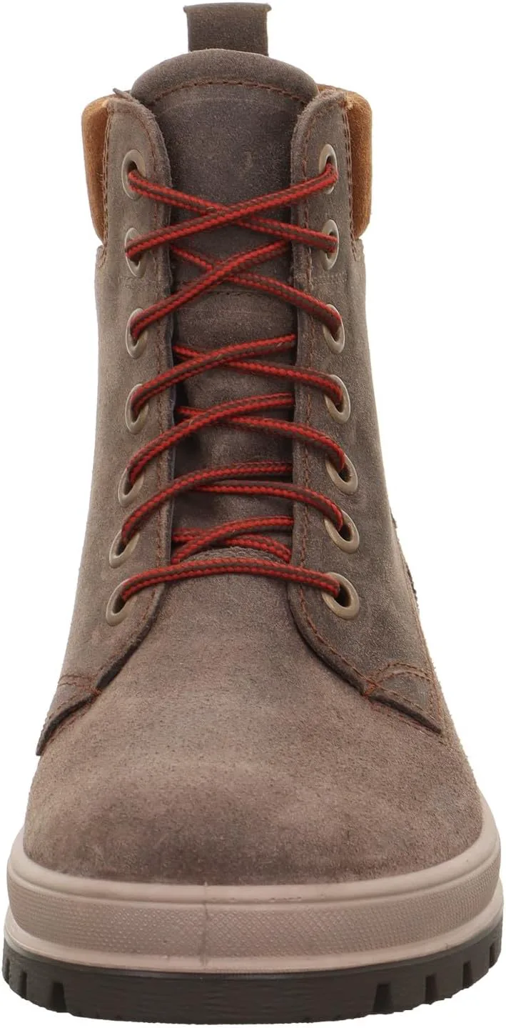 Мужские зимние сапоги Legero Montana с подкладкой и мембраной Gore-Tex — фото 3