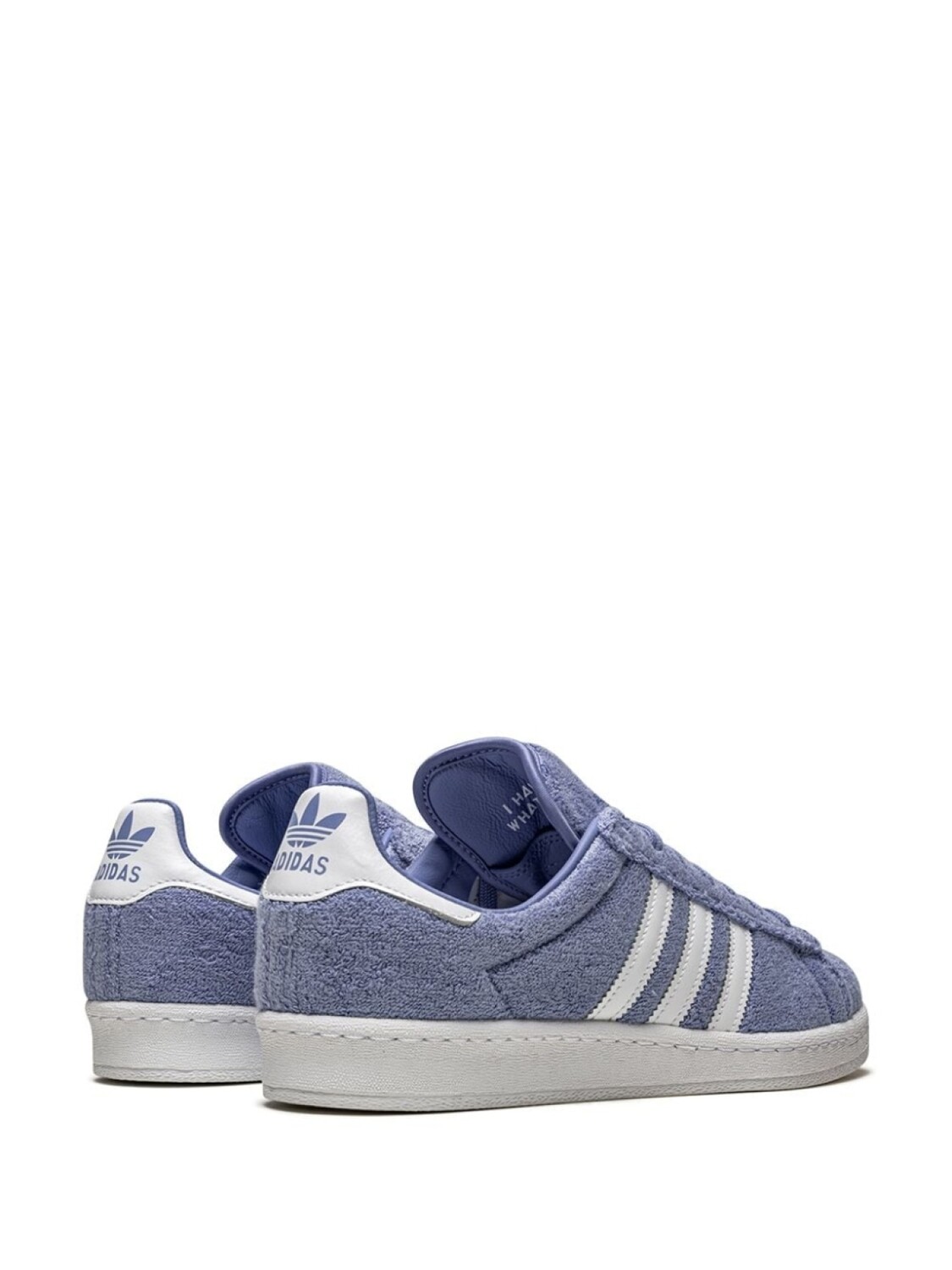 adidas кроссовки Campus 80s Towelie из коллаборации с South Park, синий — фото 3