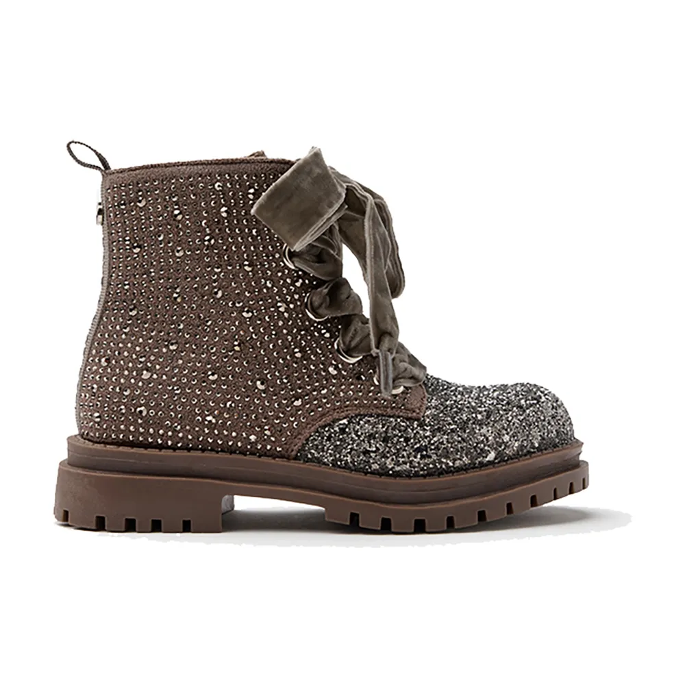 

Ботиночки Gioseppo Finchley, коричневый