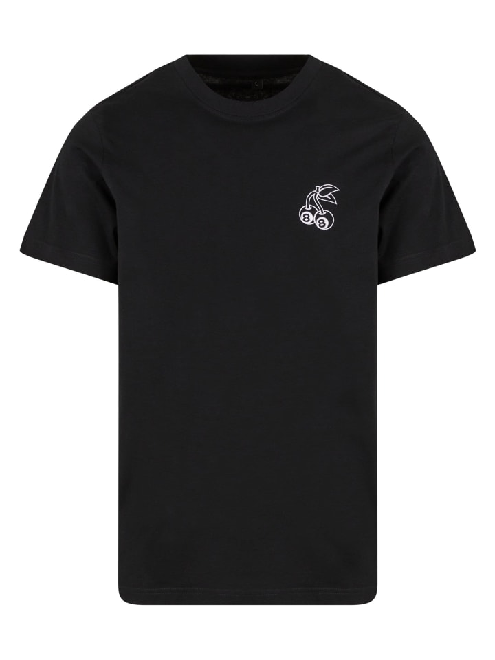 

Футболка Mister Tee, черный
