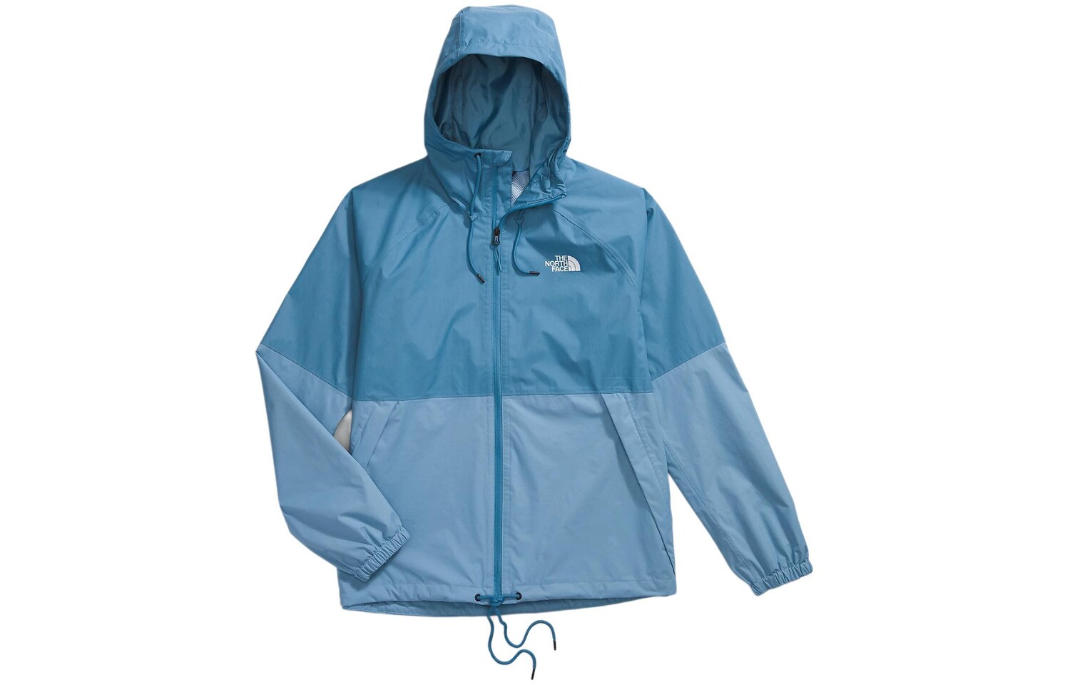 

Куртка мужская Antora светло-синяя The North Face, светло-голубой