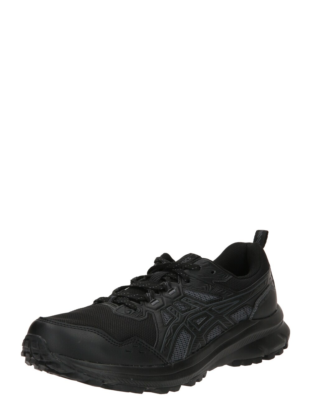 

Кроссовки Asics TRAIL SCOUT 3, черный