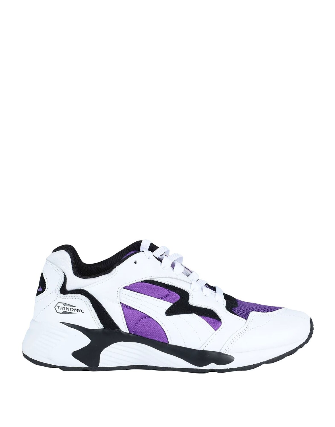 

Кеды Puma, белый