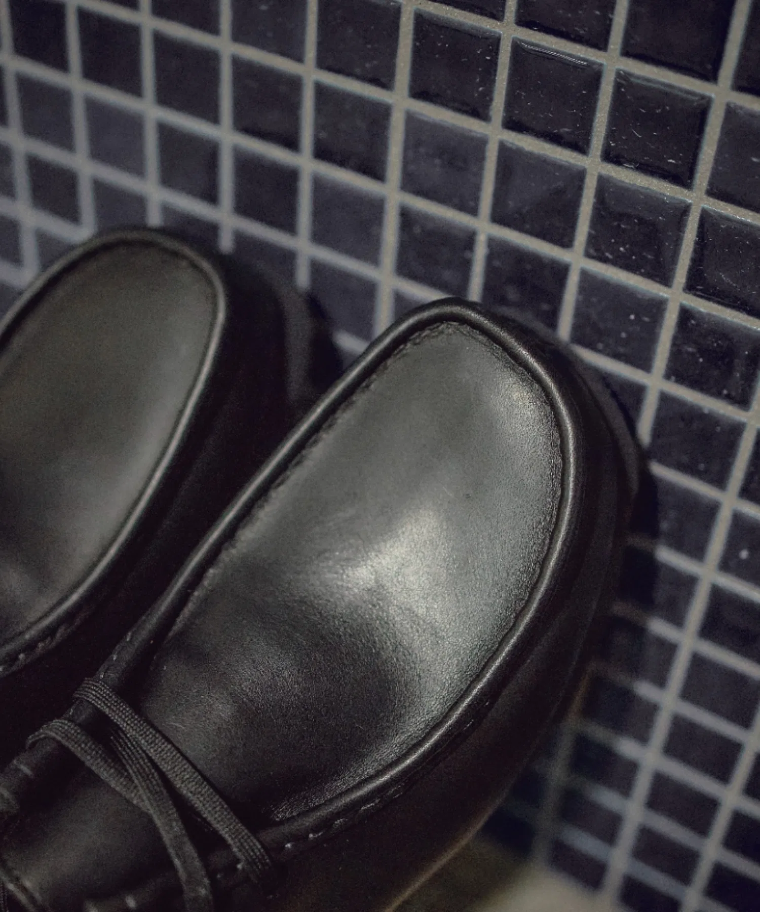 Мужские ботинки Clarks WALLABEE GTX — фото 4