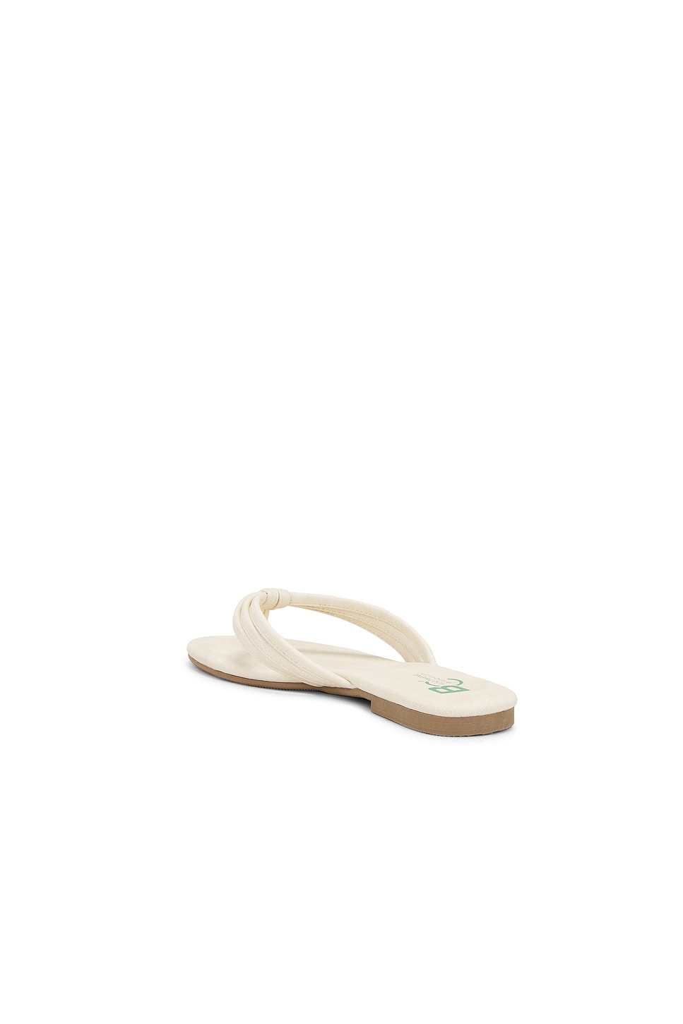 Сандалии Laguna от Seychelles, cream v-nubuck — фото 3