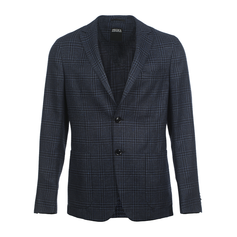 

Ermenegildo Zegna Костюм мужской темно-синий, Dark Blue