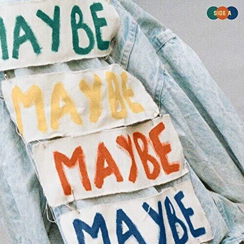 

Виниловая пластинка Valley: Maybe: Side A
