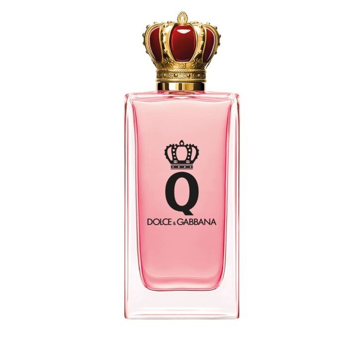 

Женская туалетная вода Q by Dolce & Gabanna EDP Dolce & Gabbana, 100