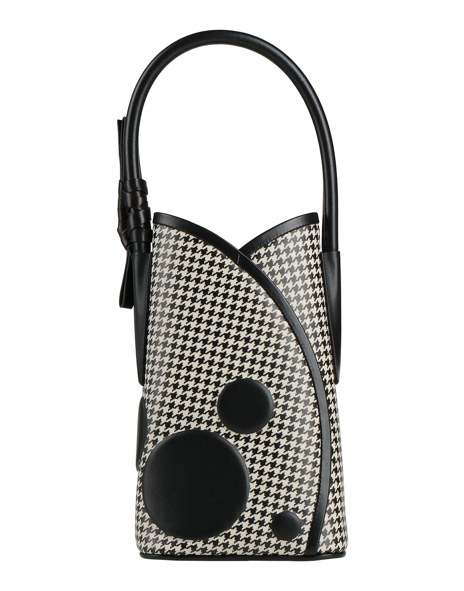 

Сумка Maison Margiela, черный