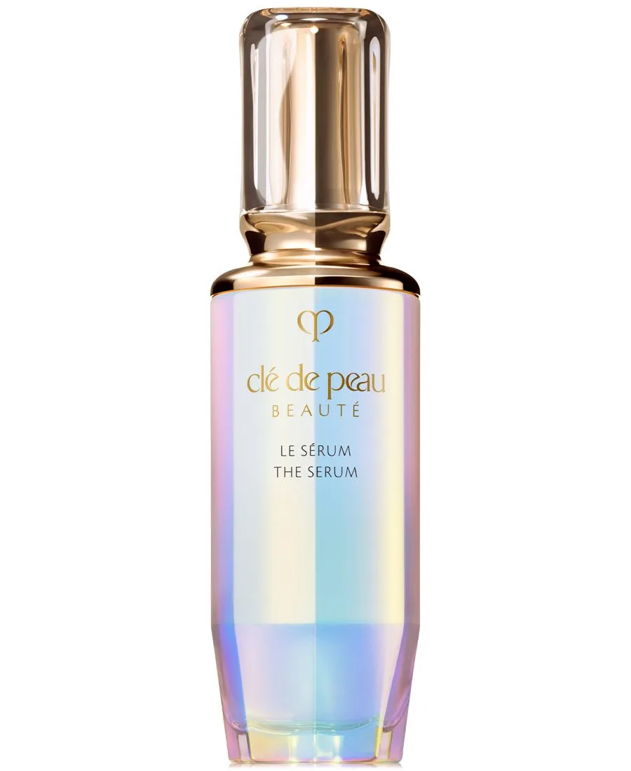 Clé de Peau Beauté Сыворотка, 75 мл