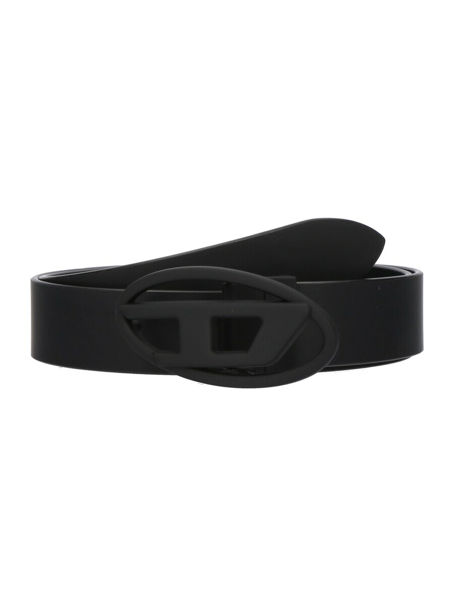 

Ремень DIESEL Belt, черный