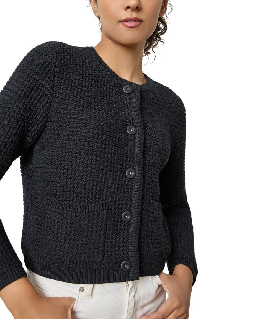 

Кардиган Lilla P, черный