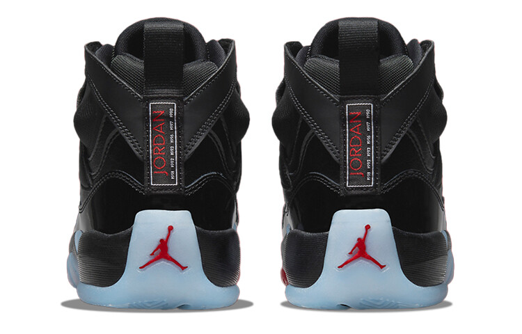 Женские баскетбольные кроссовки Jordan Jumpman Two Trey Vintage — фото 4