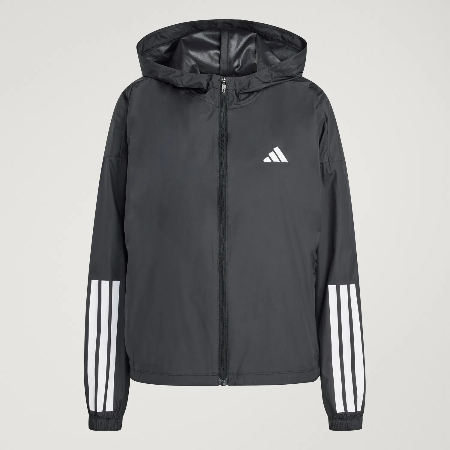 Женская ветровка Hyperglam 3-Stripes от Adidas — фото 4
