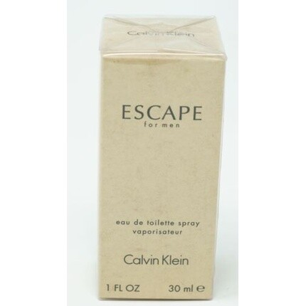 

Туалетная вода Calvin Klein Escape дубль