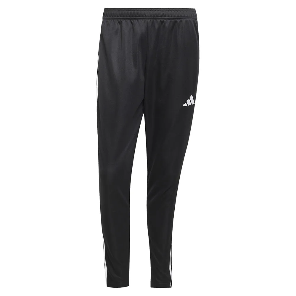 Спортивный костюм adidas Tiro 25 Essentials, черный — фото 4