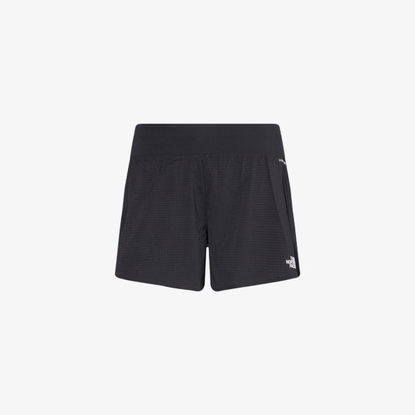 

Шорты The North Face Sunriser с логотипом и графическим принтом, черный