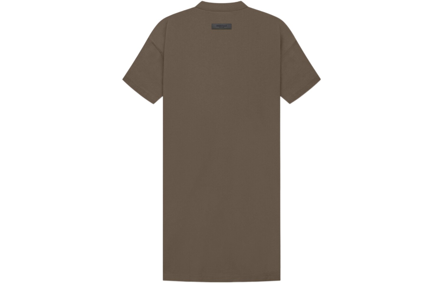Футболка женская Wood Fear Of God Essentials — фото 2