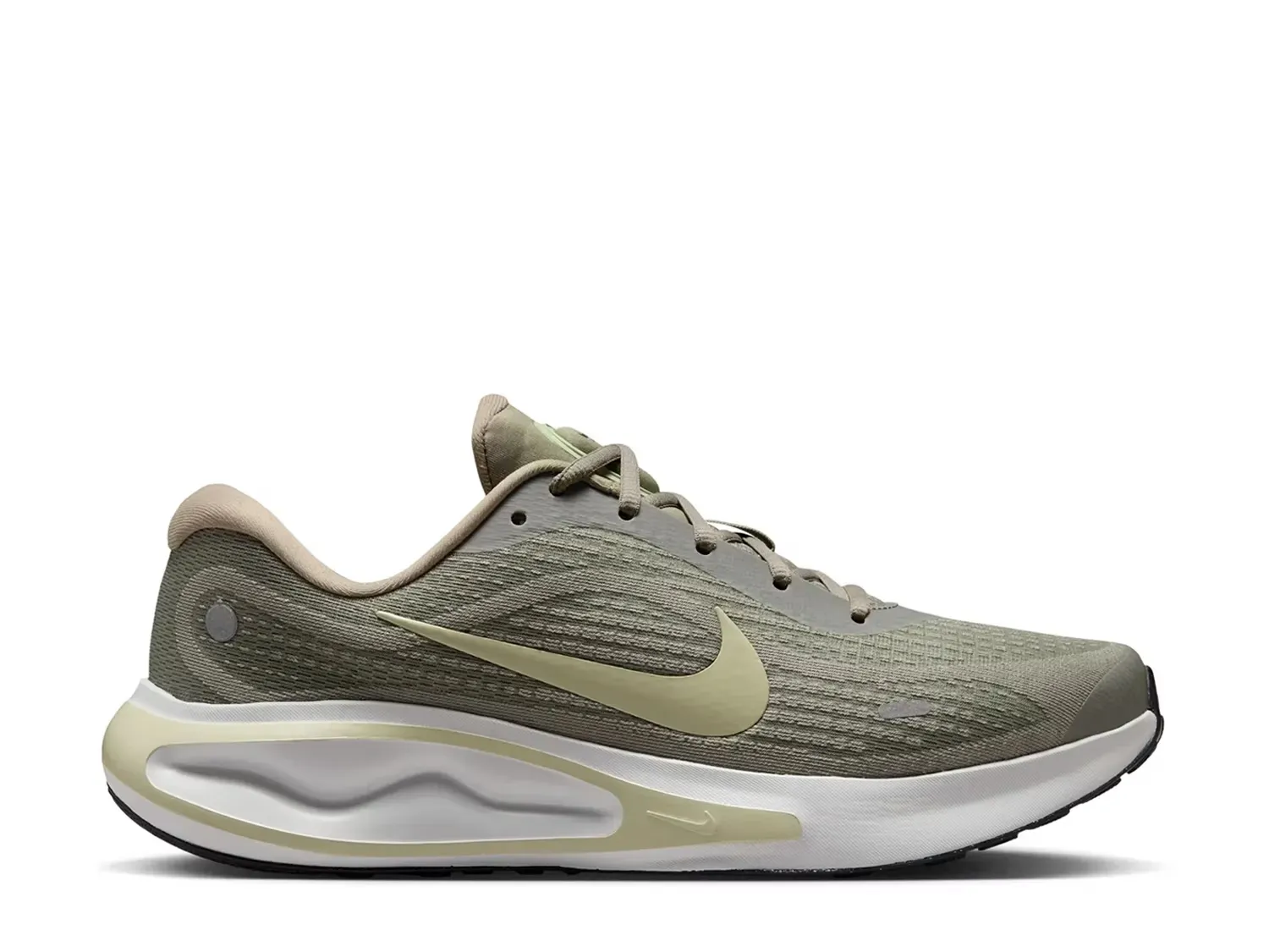 

Беговая обувь - мужская Nike, Army Green