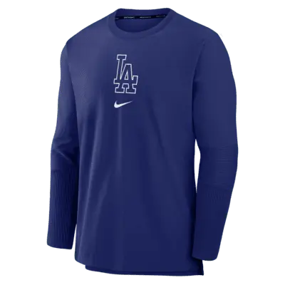 

Куртка Nike Los Angeles Dodgers Authentic Collection Player, цвет Royal
