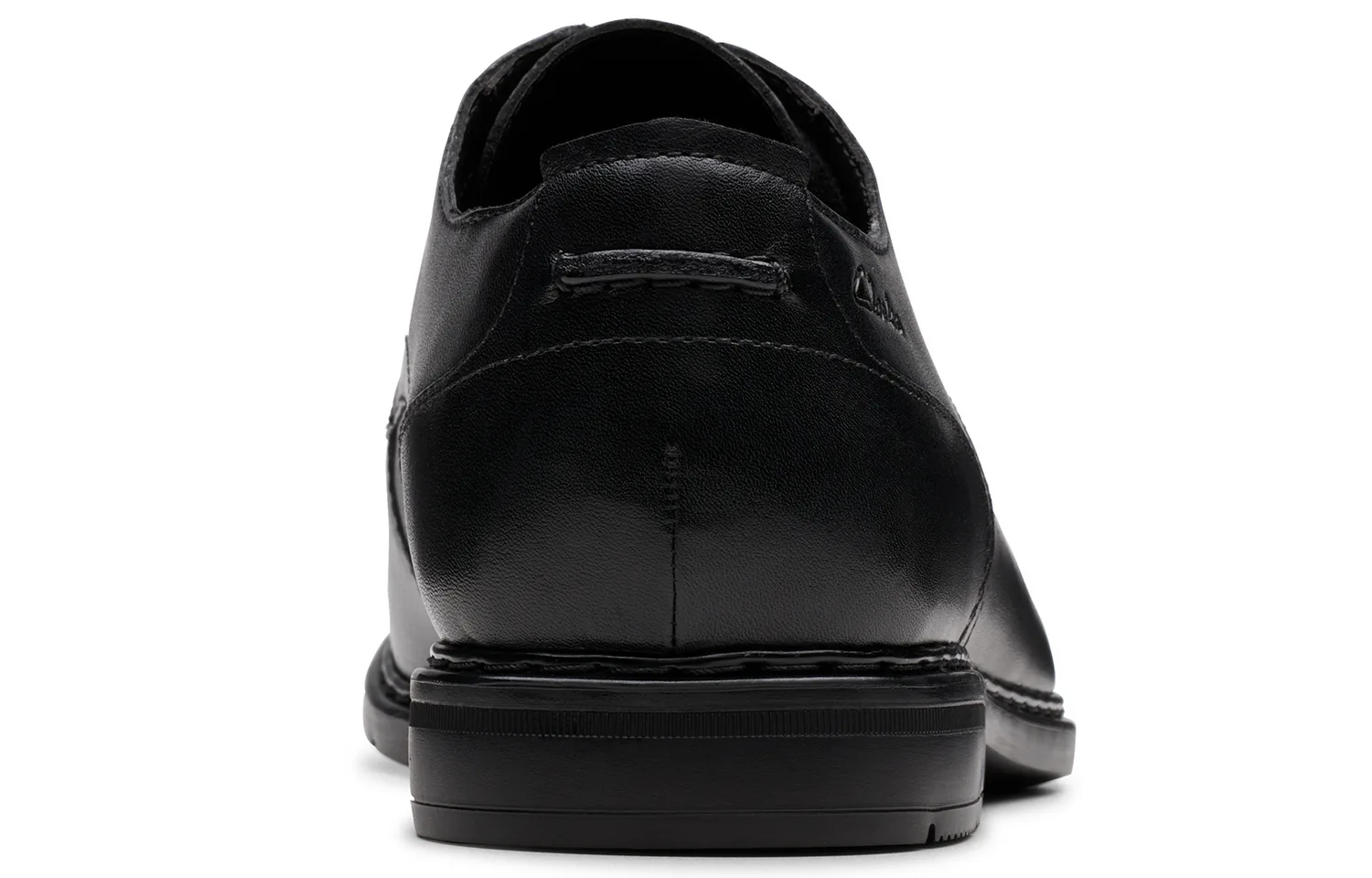 Clarks Мужские туфли черные — фото 4