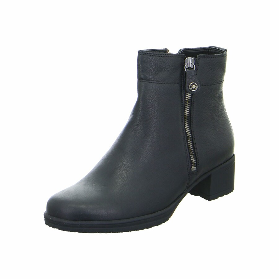 Пинетки Hartjes XS Hip, Black