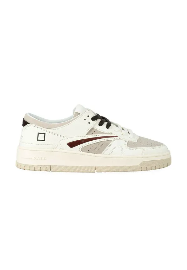 Низкие кроссовки D.A.T.E., Beige