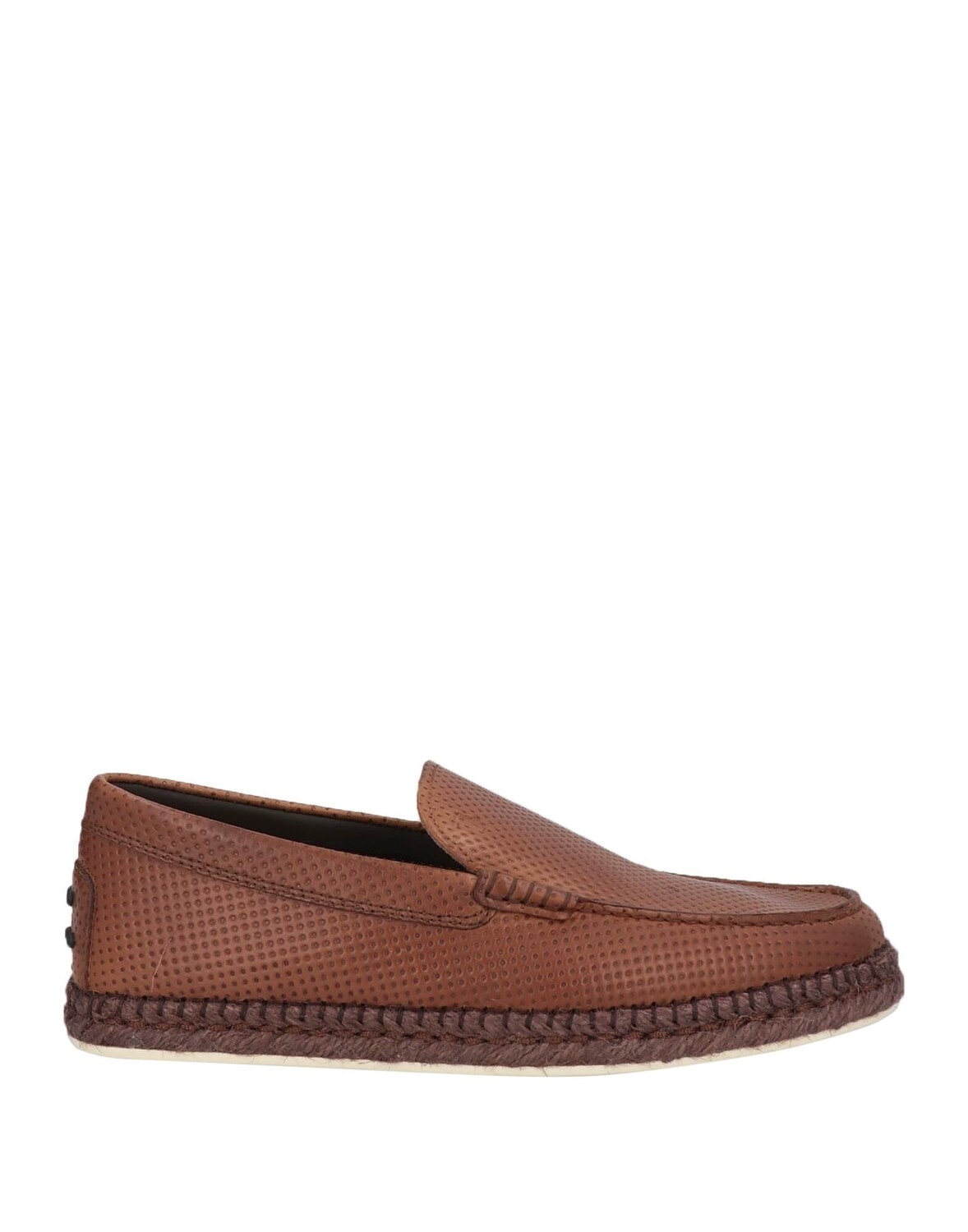 

Эспадрильи Tod'S, коричневый