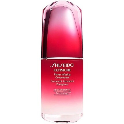 

Ultimate Power Infising Concentrate для женщин 75 мл - Сыворотка для лица, Shiseido
