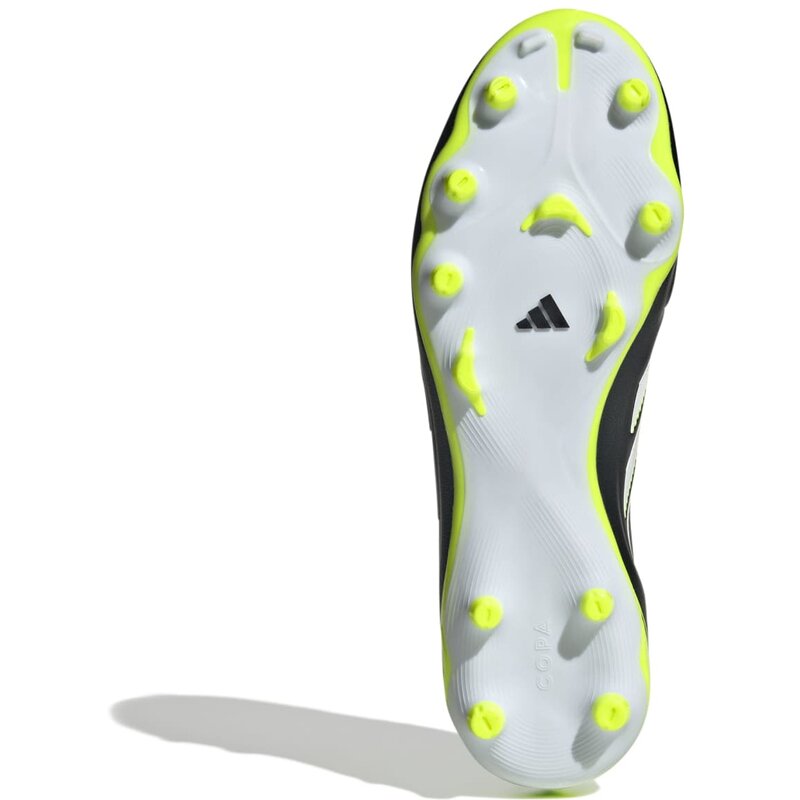 Футбольные бутсы для газона Copa Pure 3 League FG/MG Adidas, мультиколор — фото 2
