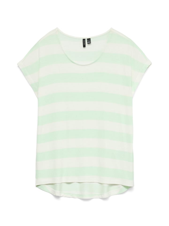 

Футболка Vero Moda, мятный