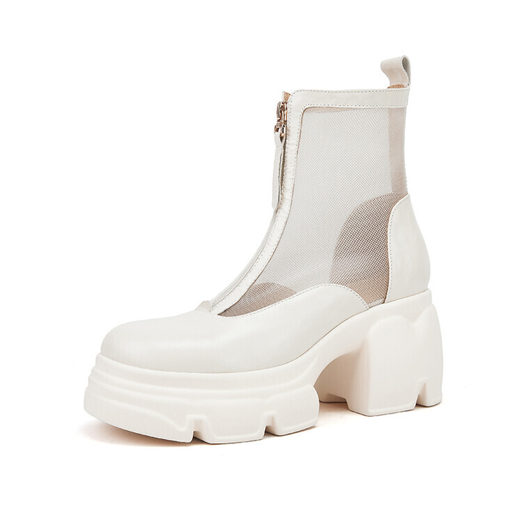 

Ботильоны BalletCat Ankle Boots Women's