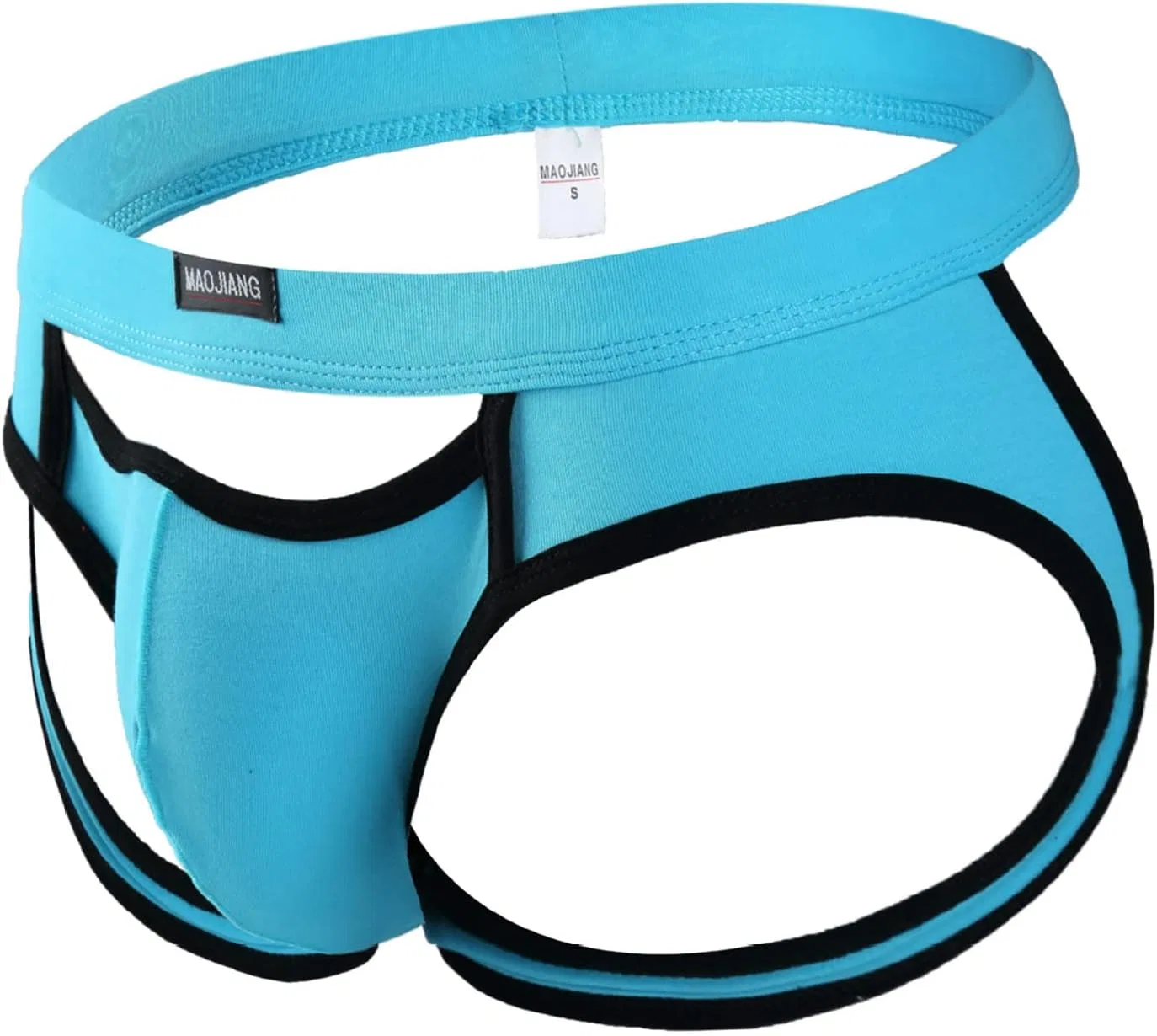 Боксеры Bulge Enhancement, Bu2