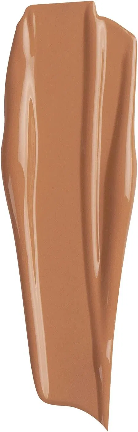 Консилер INGLOT ALL COVERED UNDER EYE CONCEALER (109) — фото 2
