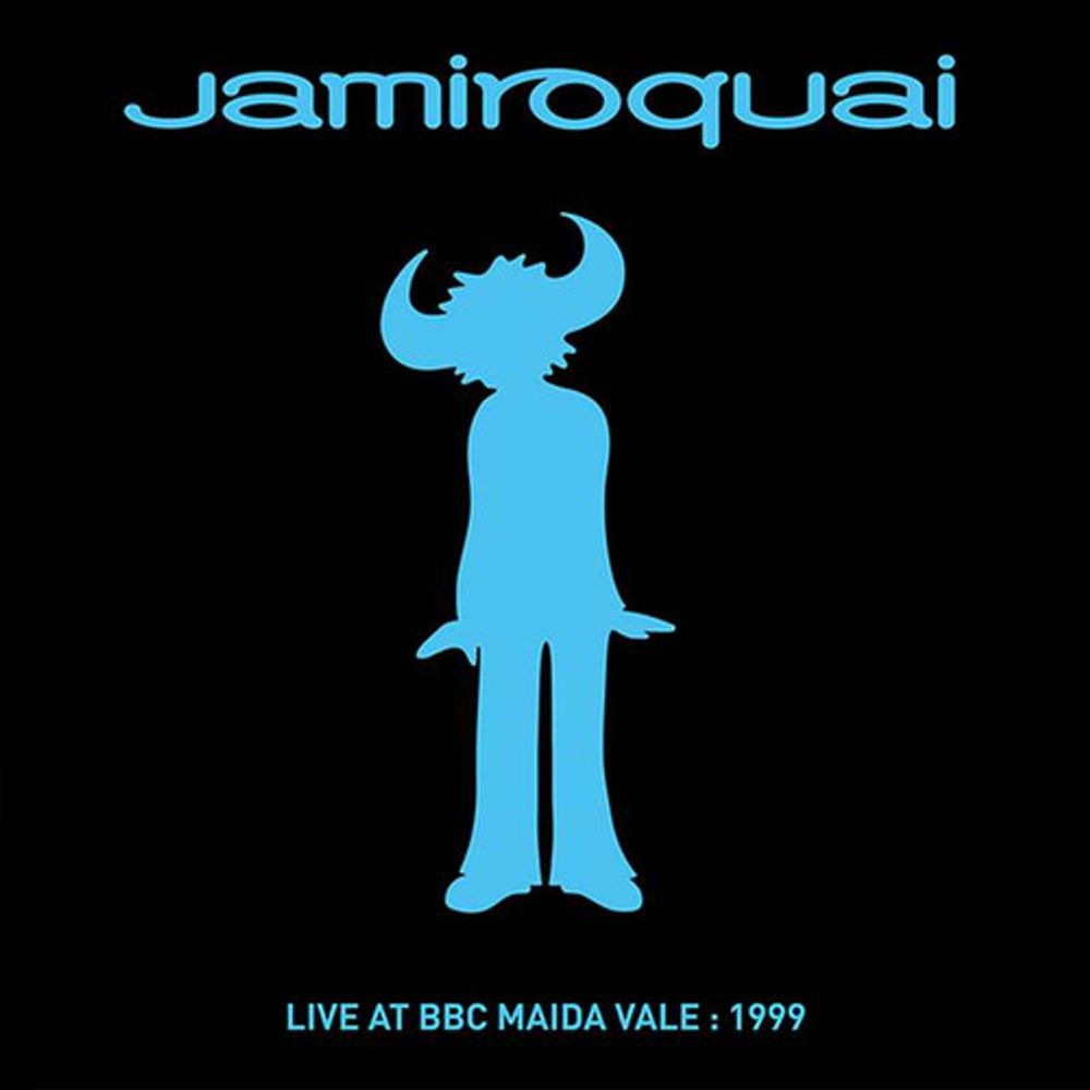 

Виниловая пластинка LP Live At BBC Maida Vale: 1999 [Turquoise Vinyl] - Jamiroquai