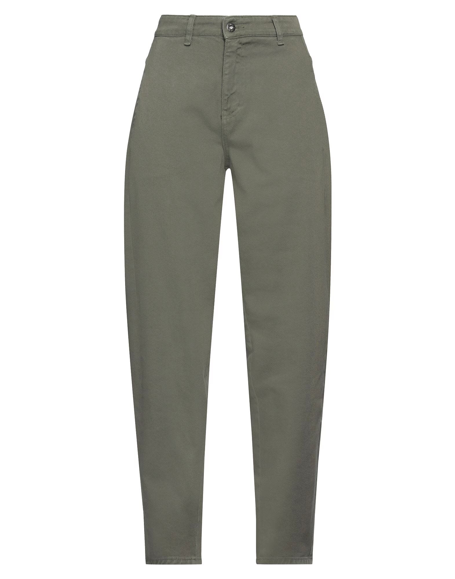 

Брюки Solotre, зеленый