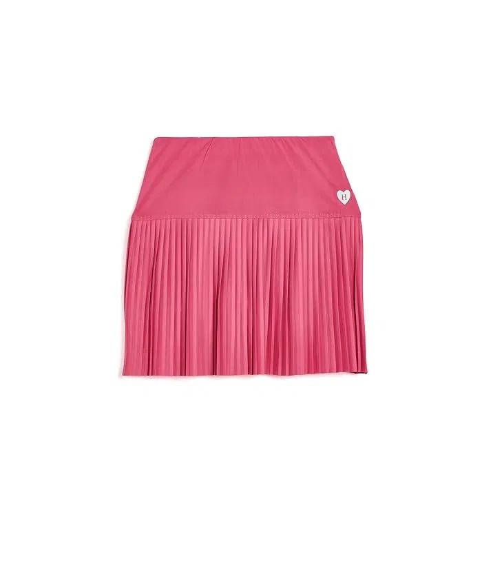 Юбка-шорты спортивная Hatley Kids, Fandango Pink