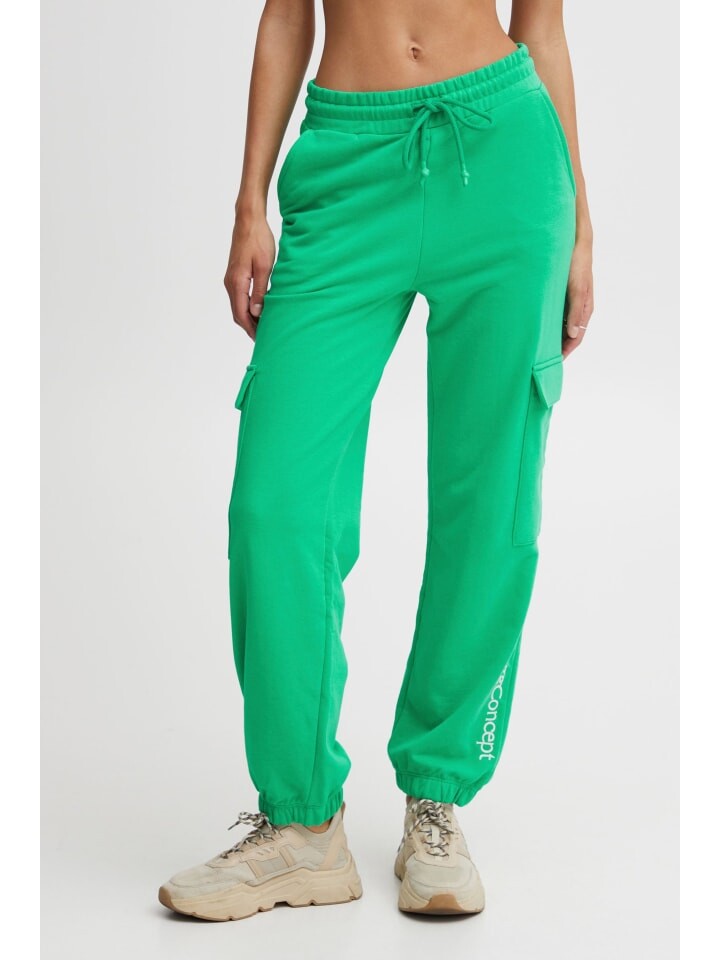 

Тканевые брюки TheJoggConcept.