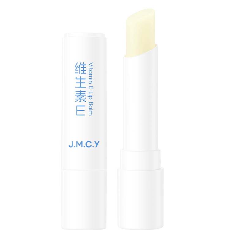 

Бальзам для губ с витамином E увлажняющий, питающий и смягчающий M'AYCREATE