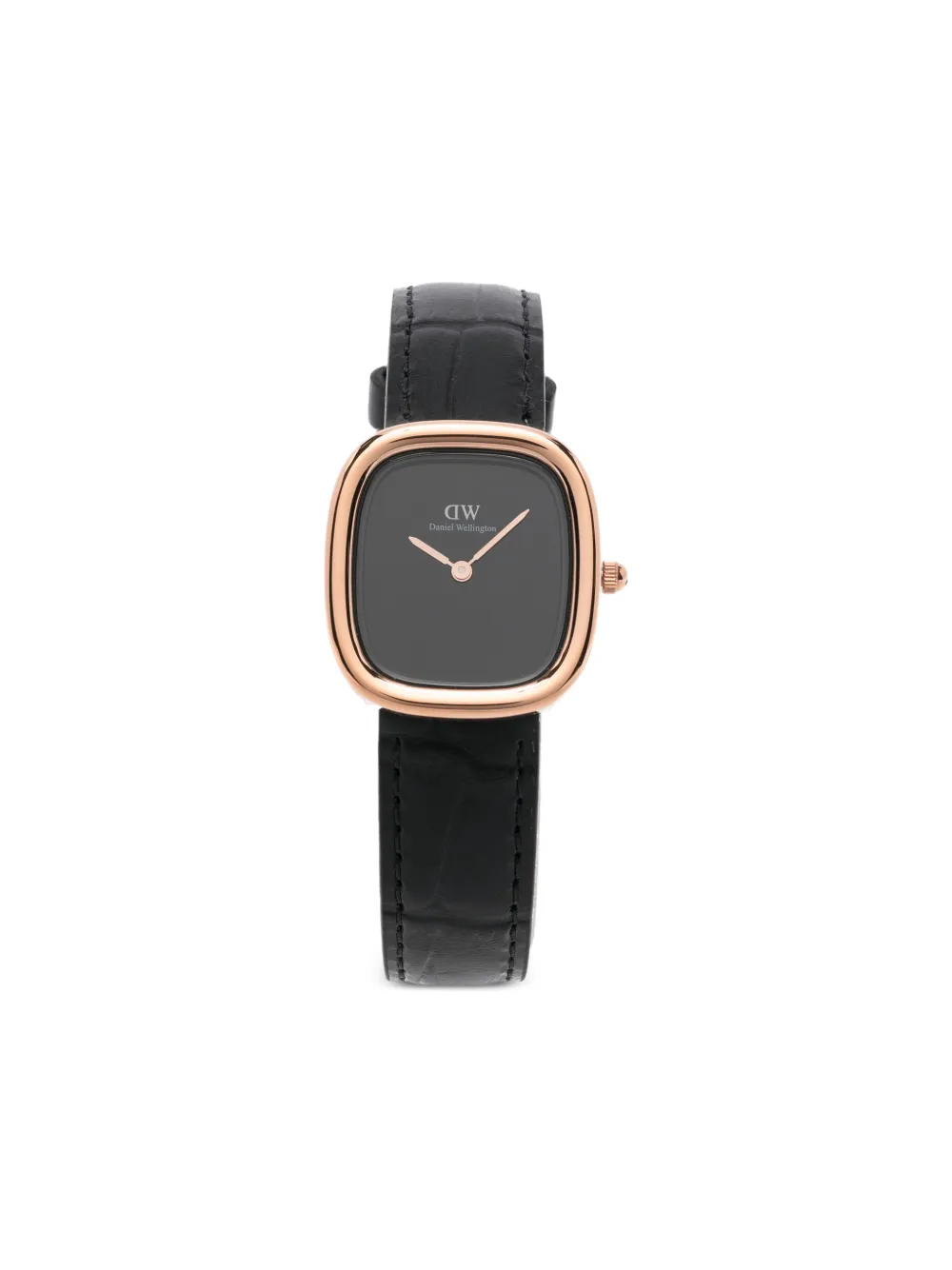 

Наручные часы Margot 26 мм Daniel Wellington, черный