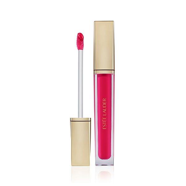 

Бальзам для губ с уходом ESTEE LAUDER Glossy Pout Lip Oil, 01 R