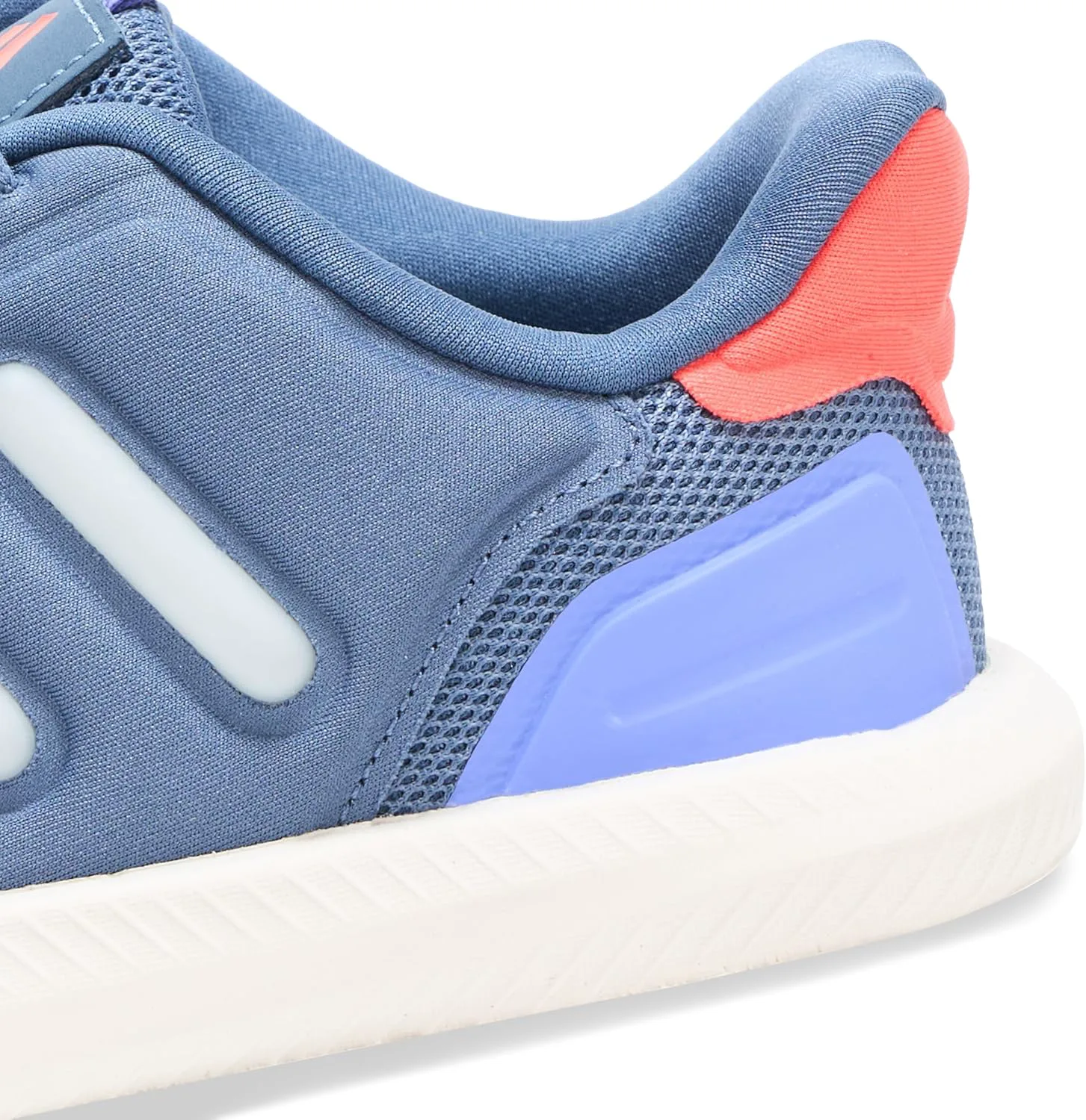 Мужские кроссовки Adidas X_PLR Phase, белый/синий — фото 4