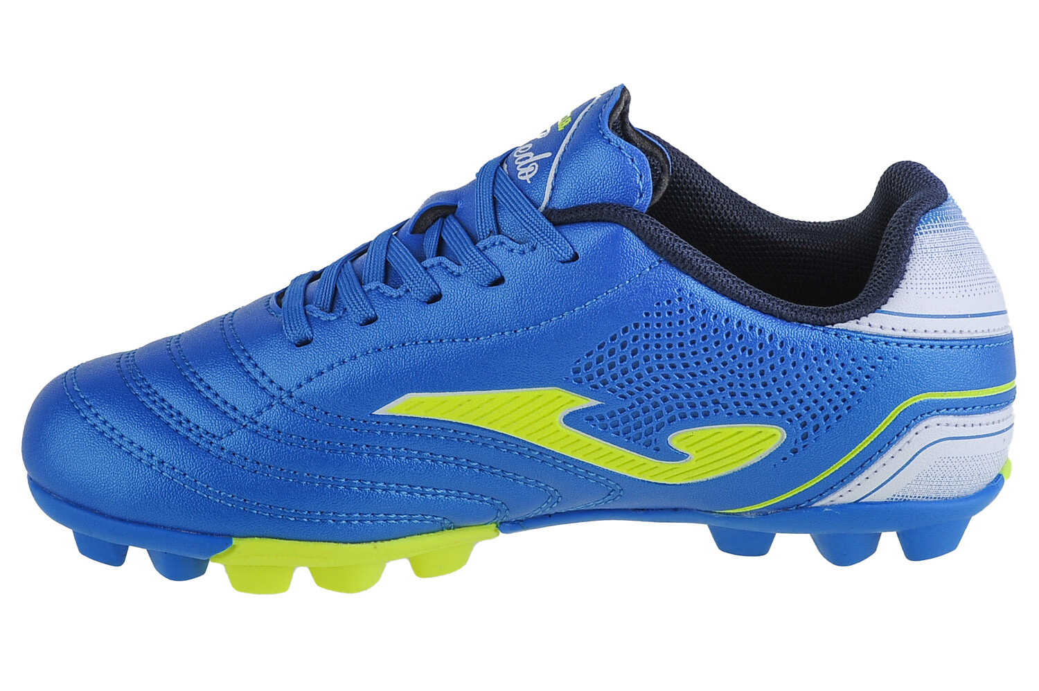 Кроссовки Joma Joma Toledo Jr 23 TOJW HG, синий — фото 2